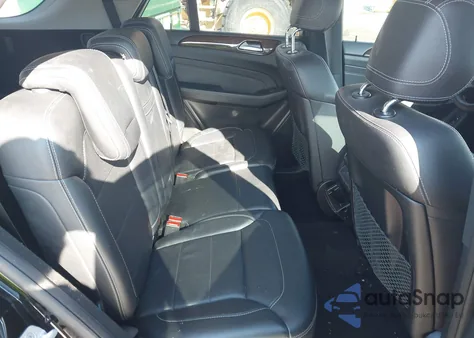 2014 Mercedes-Benz Ml 350 4Matic z USA, uszkodzony, nr VIN 4JGDA5HB3EA274453